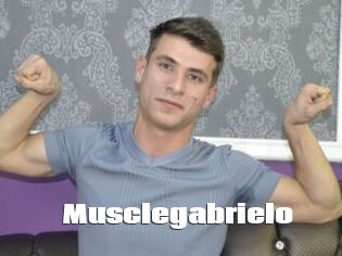 Musclegabrielo