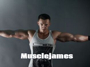 Musclejames