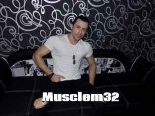Musclem32