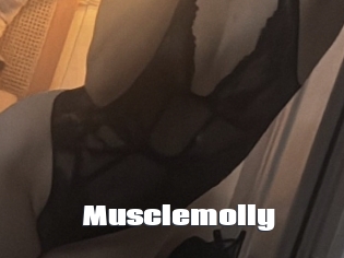 Musclemolly