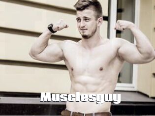 Musclesguy