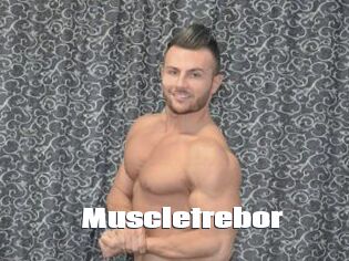 Muscletrebor