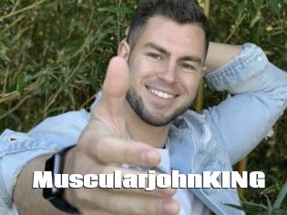MuscularjohnKING