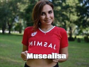 Musealisa