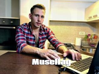 musellag The hot porn