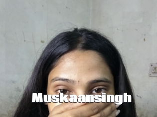 Muskaansingh