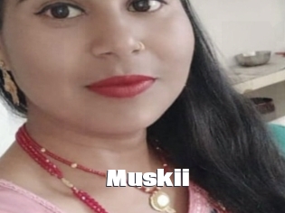 Muskii