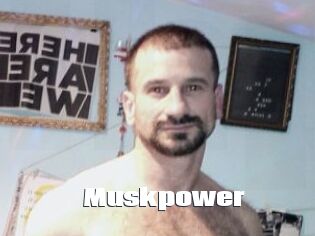 Muskpower