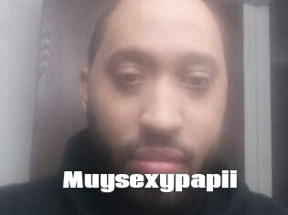 Muysexypapii