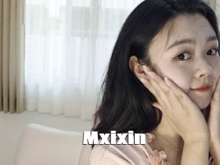 Mxixin
