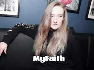 MyFaith