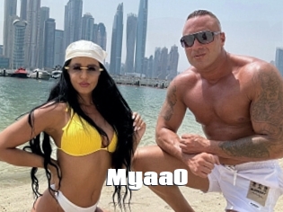 myaa0 The hot porn