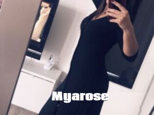 myarose The hot porn