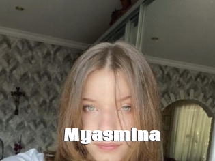 Myasmina