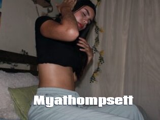 Myathompsett