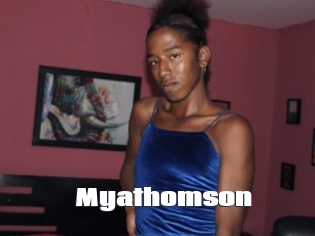 Myathomson