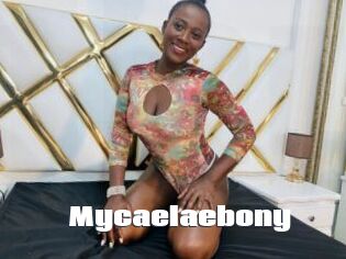 Mycaelaebony