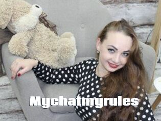 Mychatmyrules