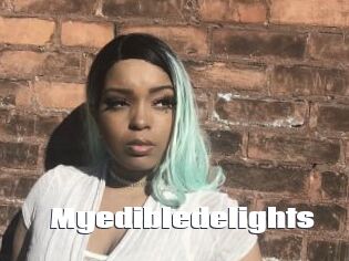 Myedibledelights