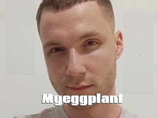 Myeggplant