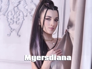 myersdiana The hot porn