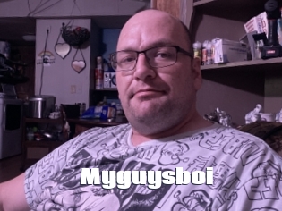 Myguysboi
