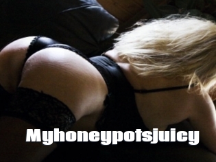 myhoneypotsjuicy The hot porn