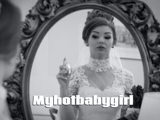 Myhotbabygirl