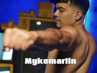 Mykemartin
