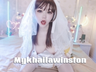 Mykhailawinston