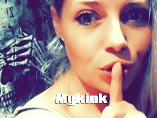 Mykink