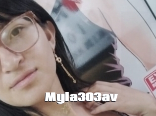 Myla303av