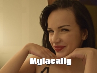 Mylacally
