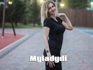 Myladydi