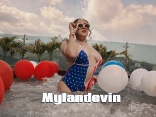 Mylandevin
