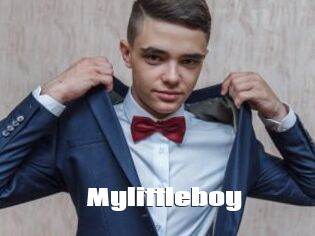 Mylittleboy