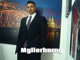 Myllerhorny