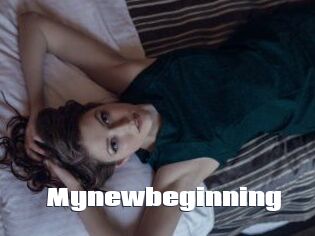 Mynewbeginning