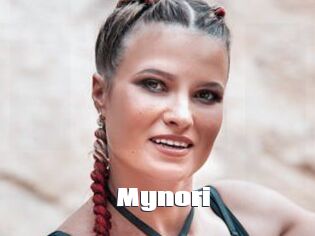 Mynori