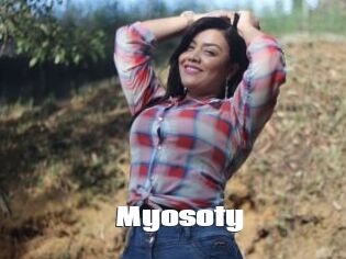 Myosoty