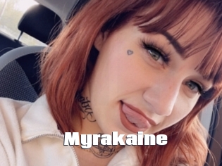 Myrakaine
