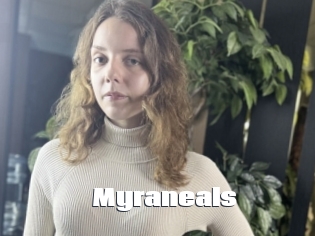 Myraneals