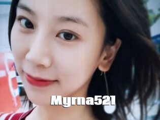 Myrna521