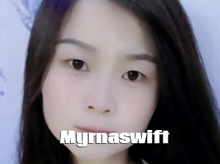 Myrnaswift