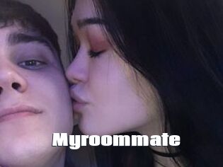 Myroommate