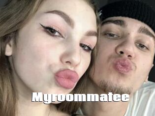 Myroommatee