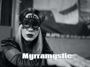 myrramystic The hot porn