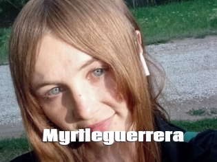 Myrtleguerrera