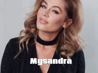 Mysandra