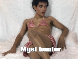 myst_hunter The hot porn